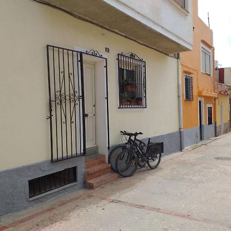 Apartment Luna Villajoyosa Exterior foto